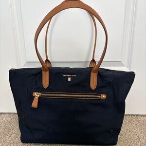 Michael Kors Kelsy Nylon Tote Bag